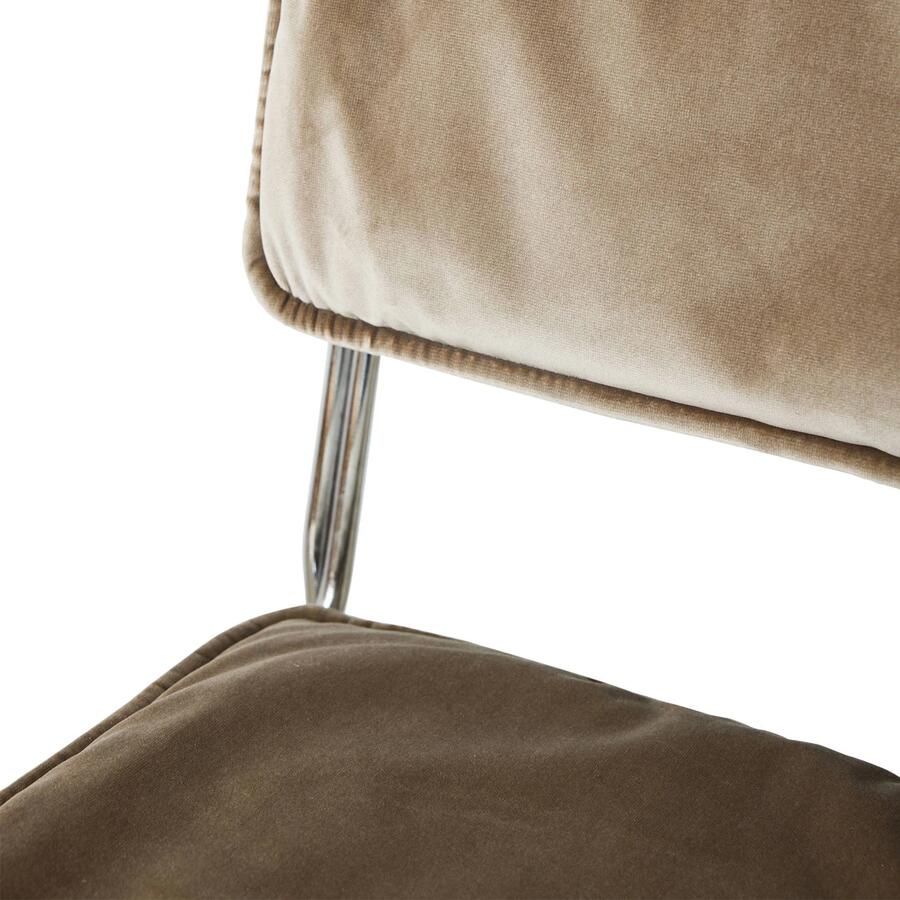HKLIVING eetkamerstoel (set van 2) - Foto 3