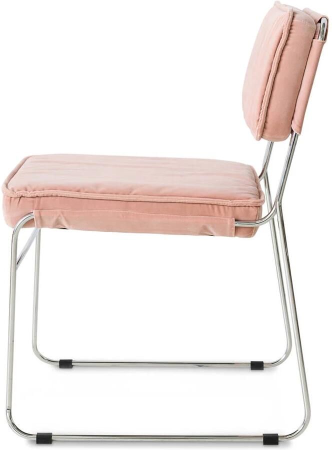HKLIVING eetkamerstoel (set van 2) - Foto 2
