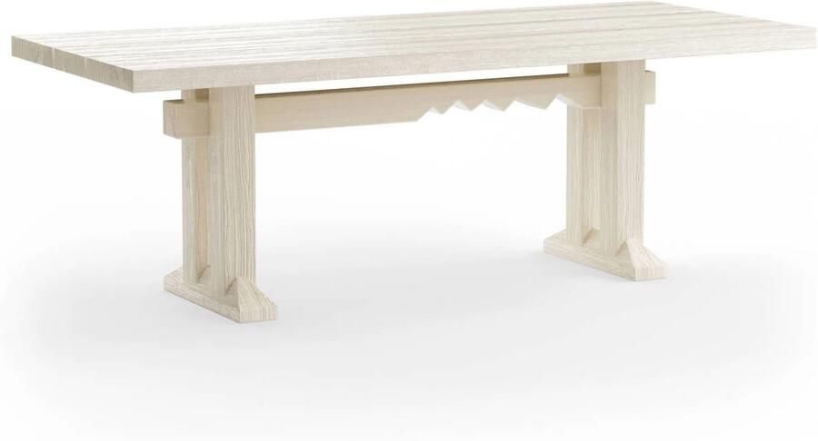 HKLIVING eetkamertafel Forma