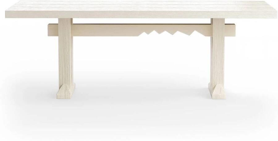 HKLIVING eetkamertafel Forma - Foto 2