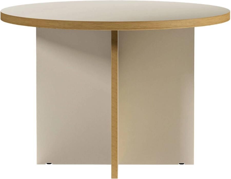 HKLIVING eetkamertafel - Foto 2