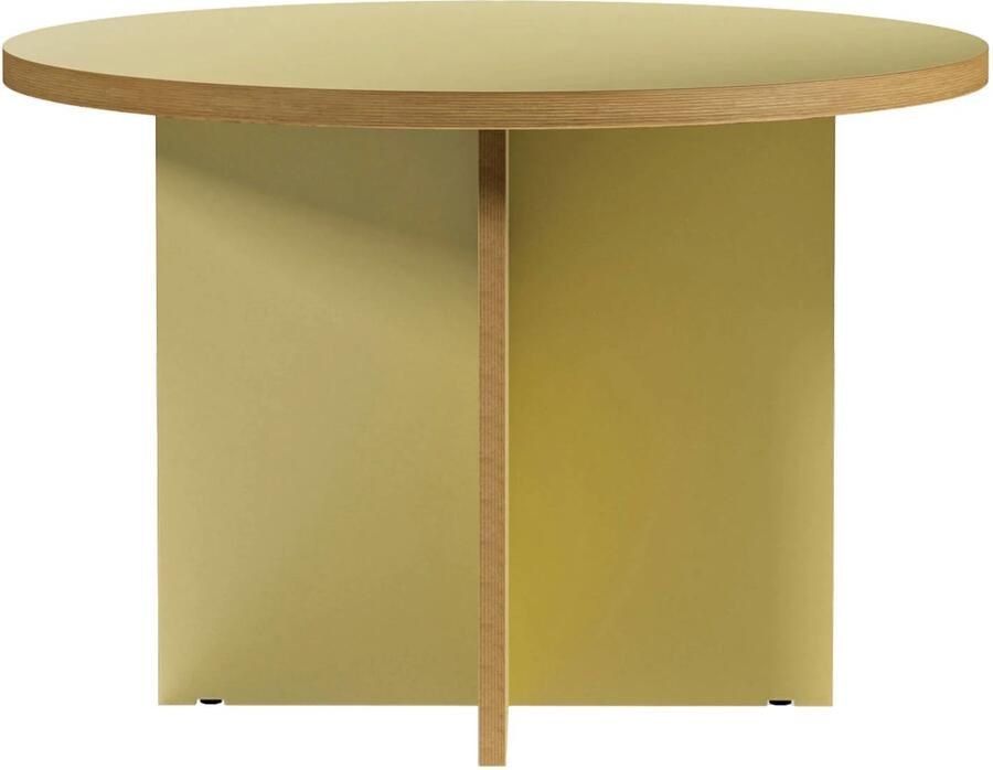 HKLIVING eetkamertafel - Foto 2