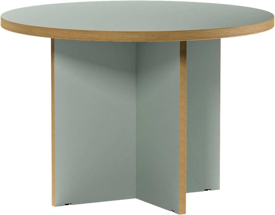HKLIVING eetkamertafel