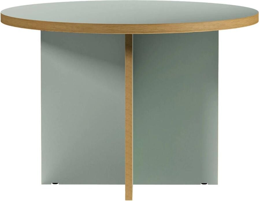 HKLIVING eetkamertafel - Foto 2