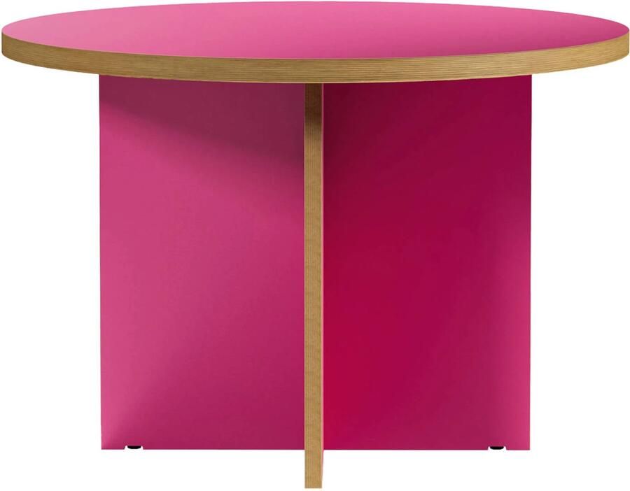 HKLIVING eetkamertafel - Foto 2