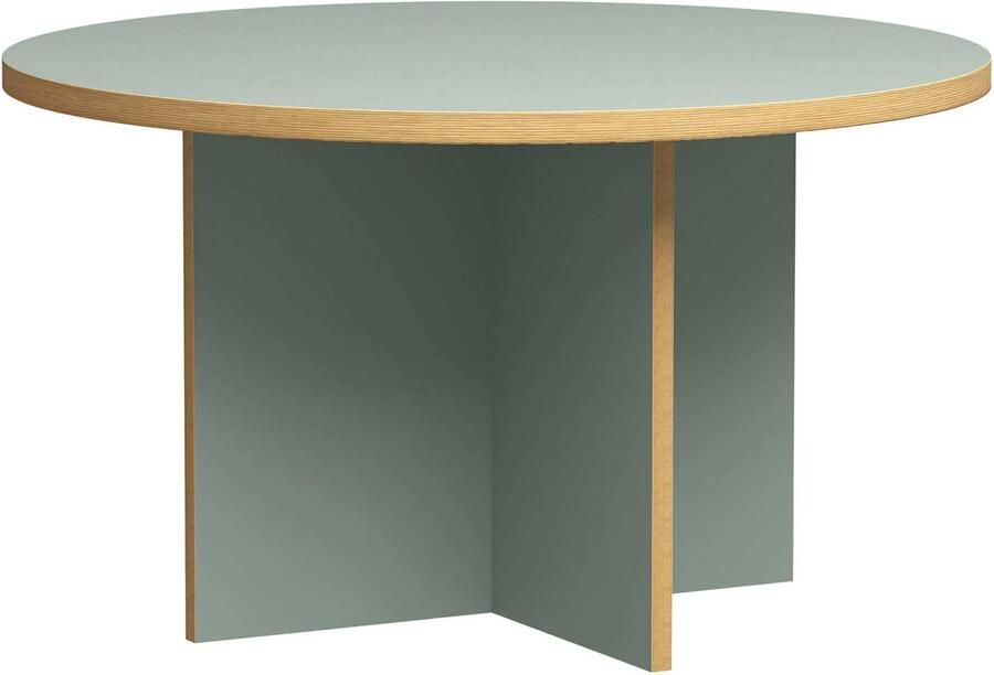 HKLIVING eetkamertafel