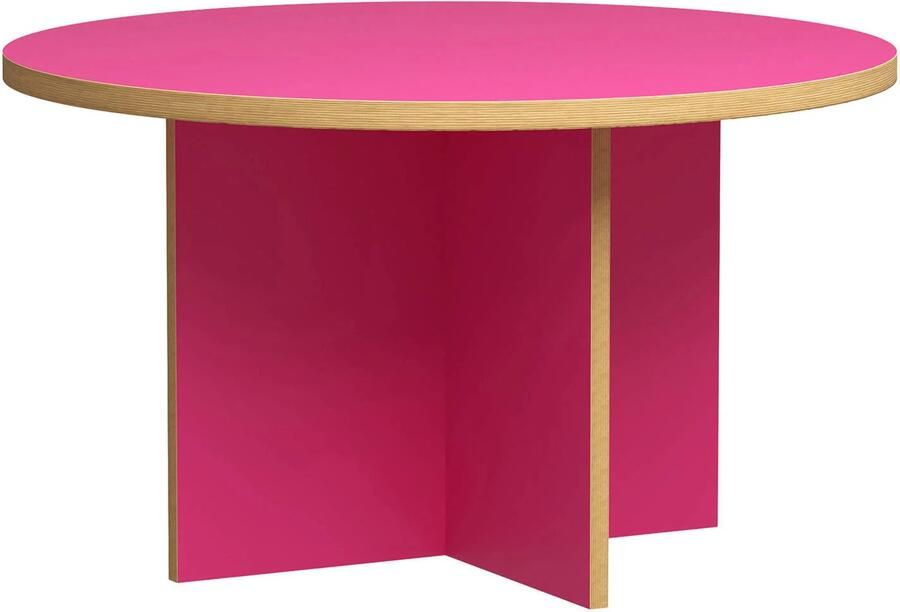HKLIVING eetkamertafel