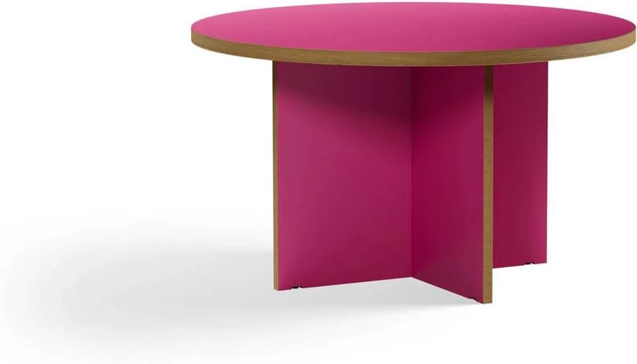 HKLIVING eetkamertafel - Foto 3