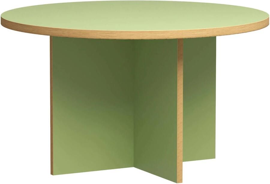 HKLIVING eetkamertafel