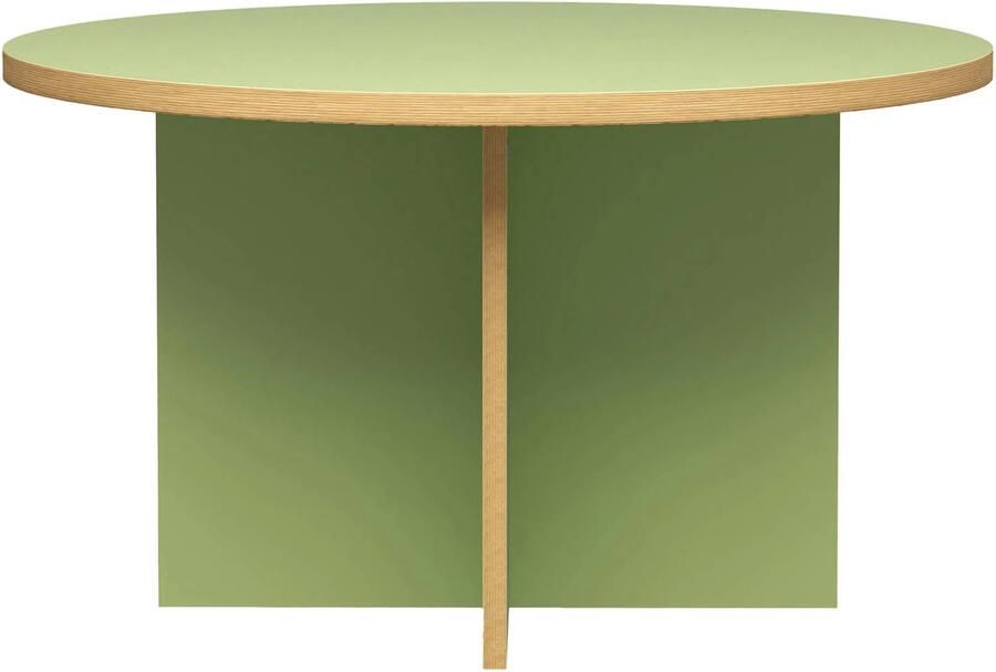 HKLIVING eetkamertafel - Foto 2