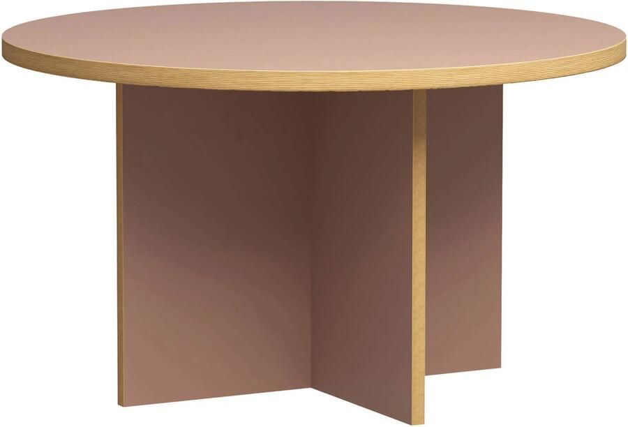 HKLIVING eetkamertafel