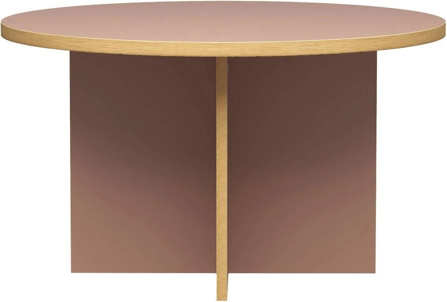 HKLIVING eetkamertafel - Foto 2