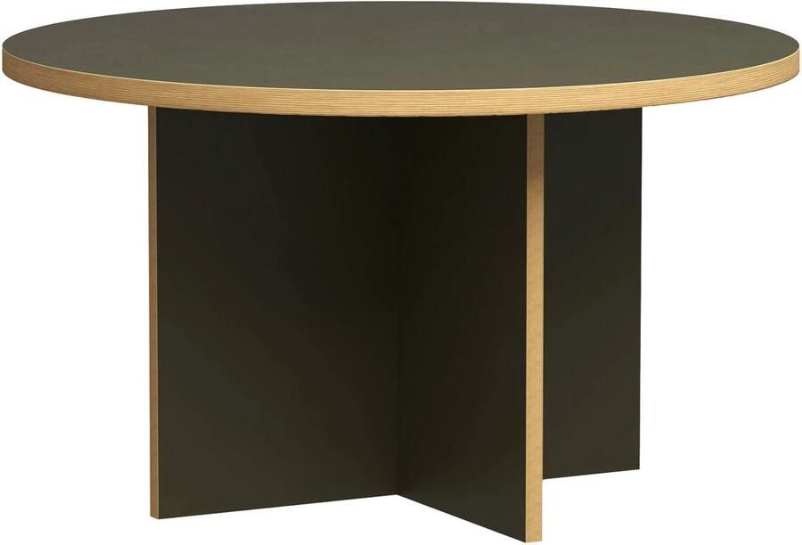 HKLIVING eetkamertafel