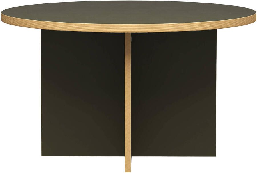 HKLIVING eetkamertafel - Foto 2