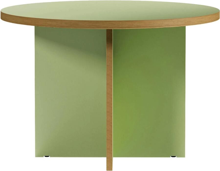 HKLIVING eetkamertafel - Foto 2