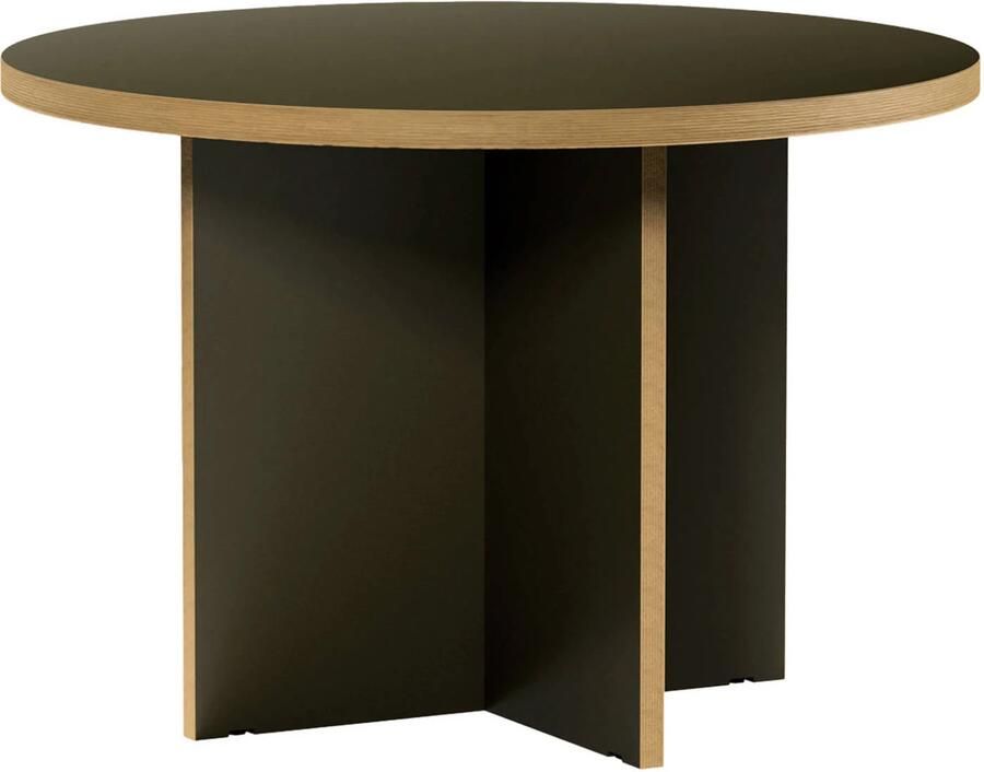 HKLIVING eetkamertafel