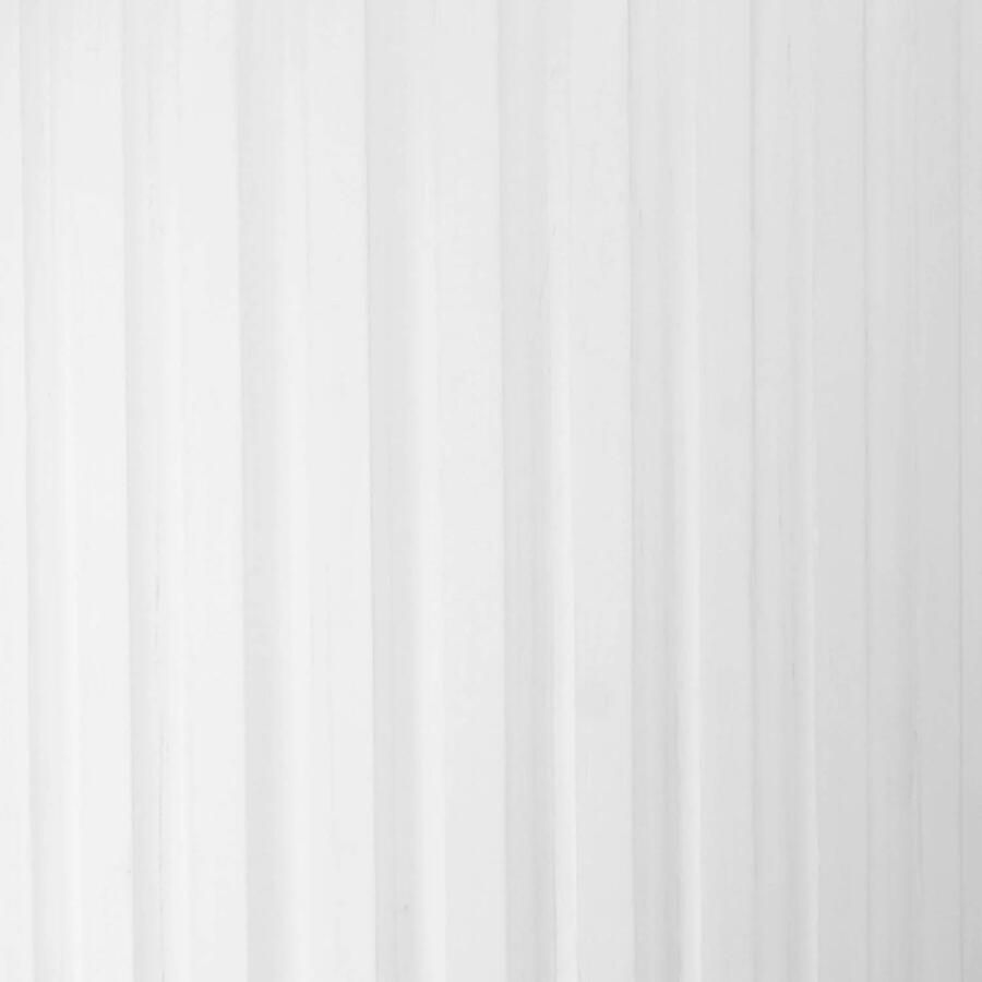 HKLIVING eetkamertafel Pillar white 140 cm - Foto 2