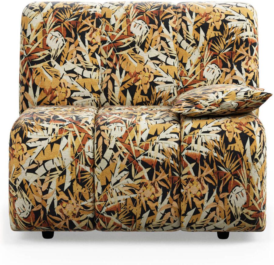 HKLIVING element arm rechts Wave couch - Foto 3