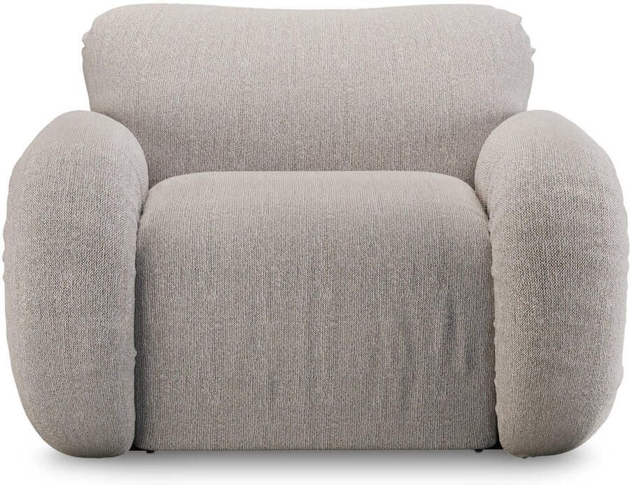 HKLIVING fauteuil Arc - Foto 2