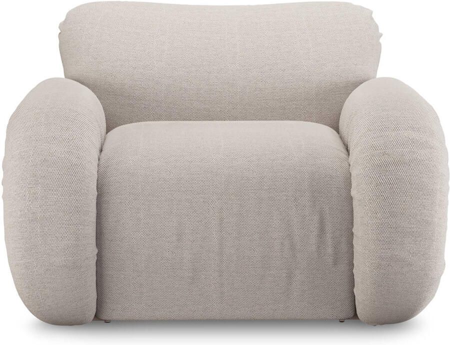 HKLIVING fauteuil Arc - Foto 2