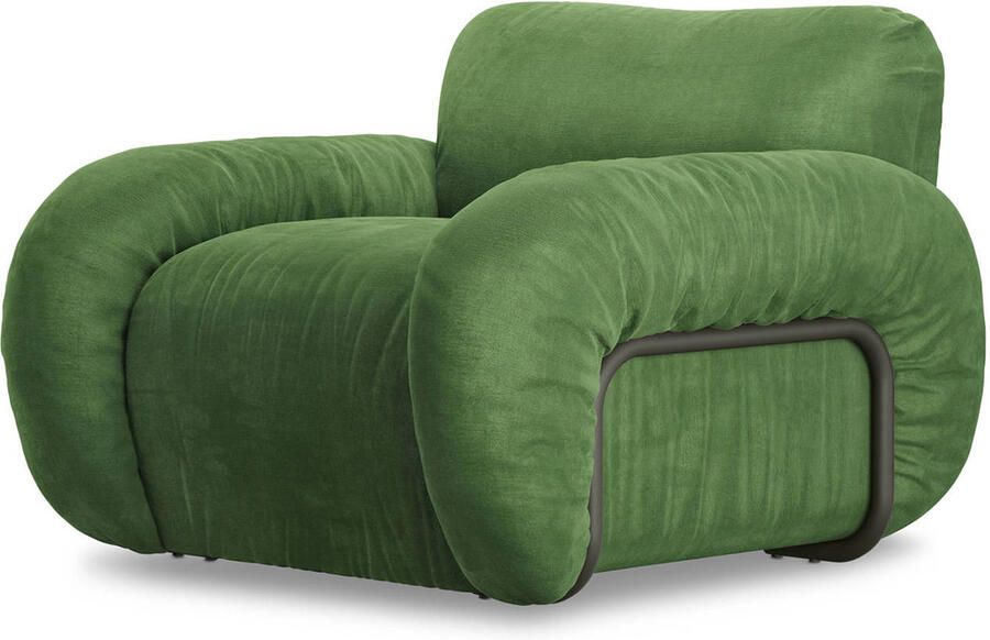 HKLIVING fauteuil Arc - Foto 3