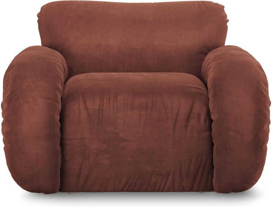 HKLIVING fauteuil Arc - Foto 2