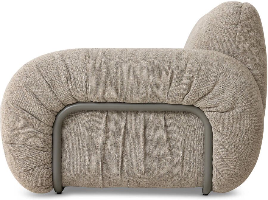 HKLIVING fauteuil Arc - Foto 2