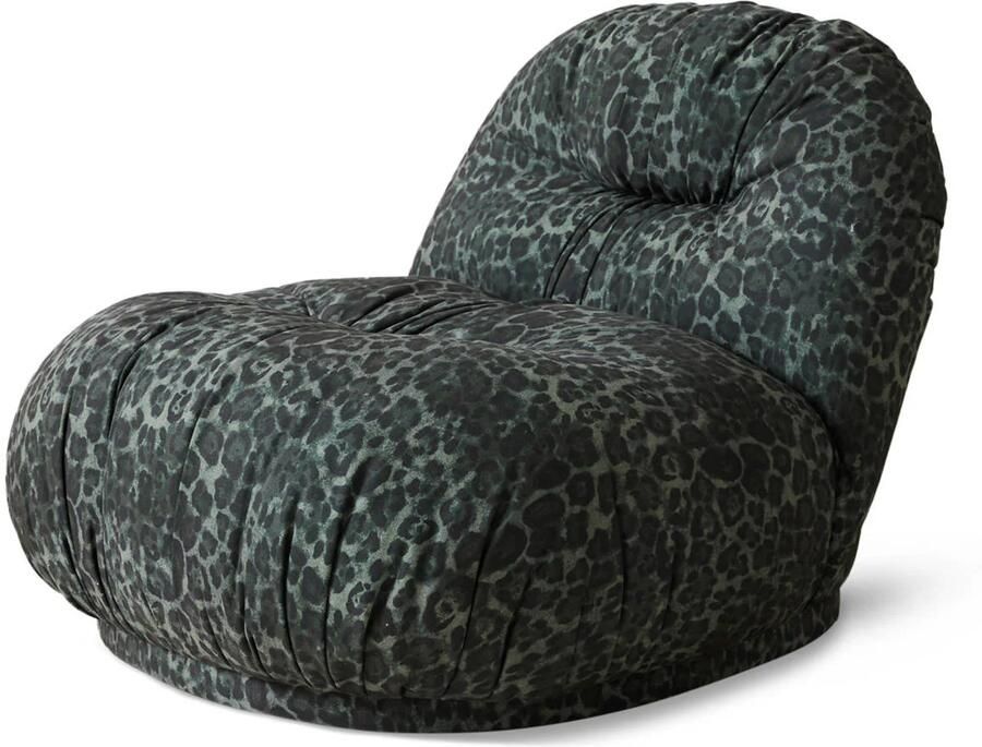 HKLIVING fauteuil Meloa
