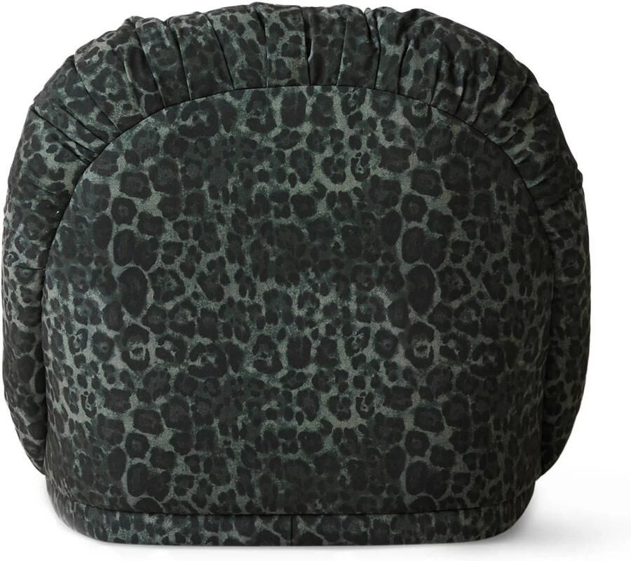 HKLIVING fauteuil Meloa - Foto 2