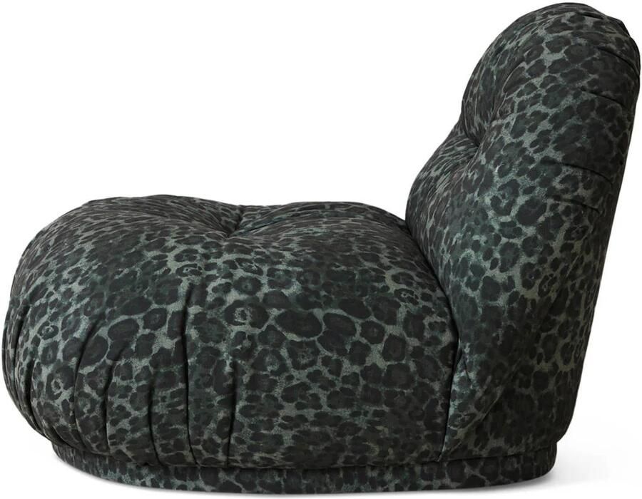 HKLIVING fauteuil Meloa - Foto 3