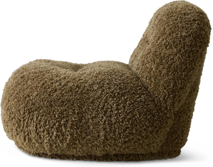 HKLIVING fauteuil Meloa - Foto 3