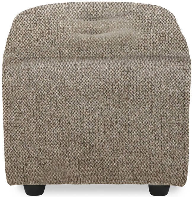 HKLIVING hocker smal Vint - Foto 2