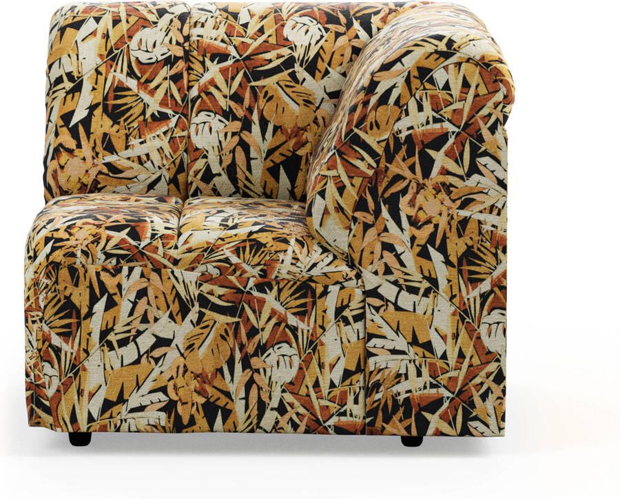 HKLIVING hoek element Wave couch - Foto 3