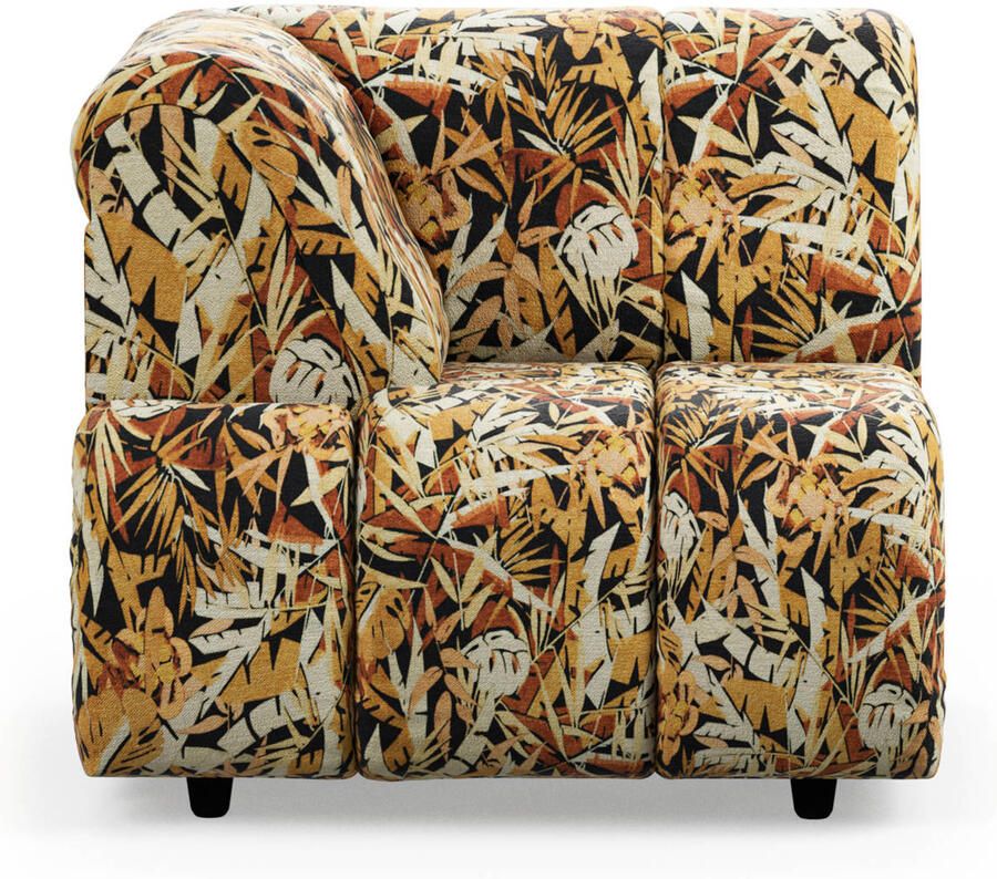 HKLIVING hoek links Wave couch - Foto 3