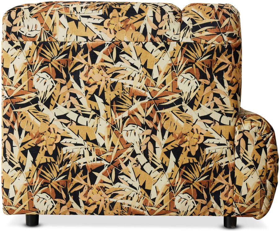 HKLIVING hoek links Wave couch - Foto 2