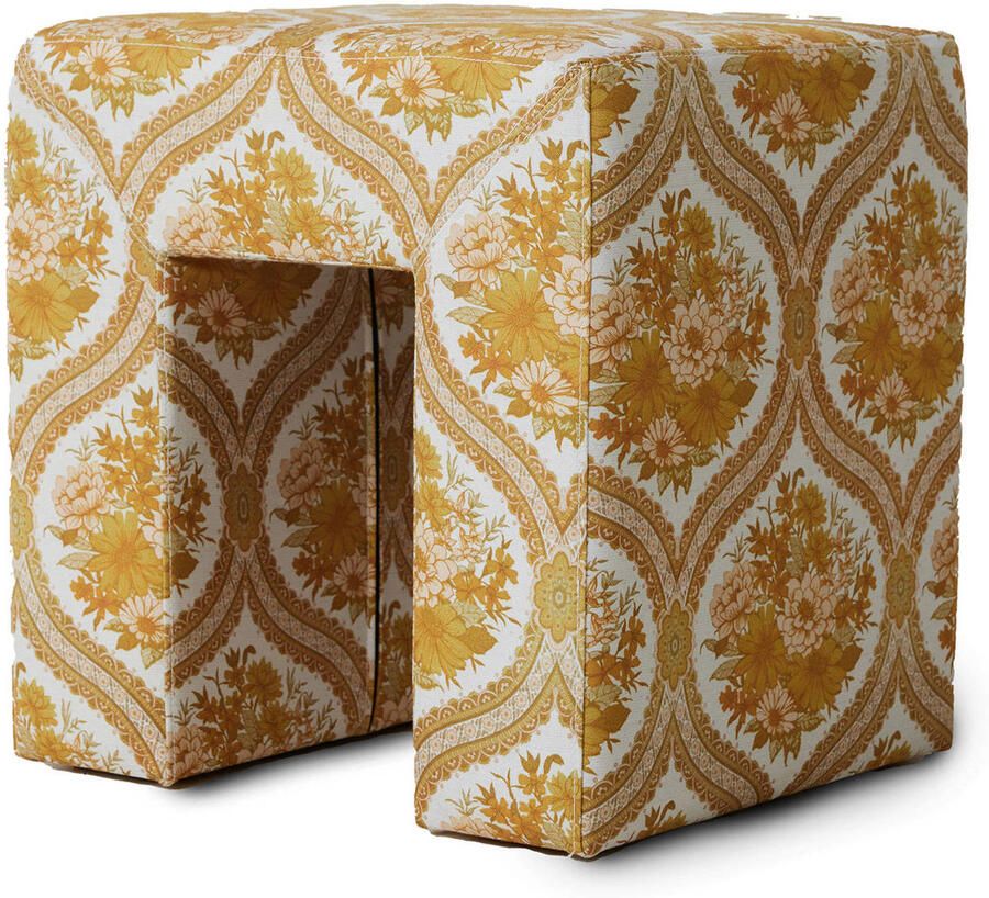 HKliving Lobby Kruk Chalet - Foto 3