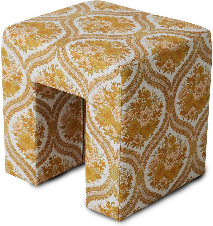 HKliving Lobby Kruk Chalet - Foto 2