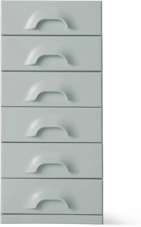 HKLIVING ladekast Chest