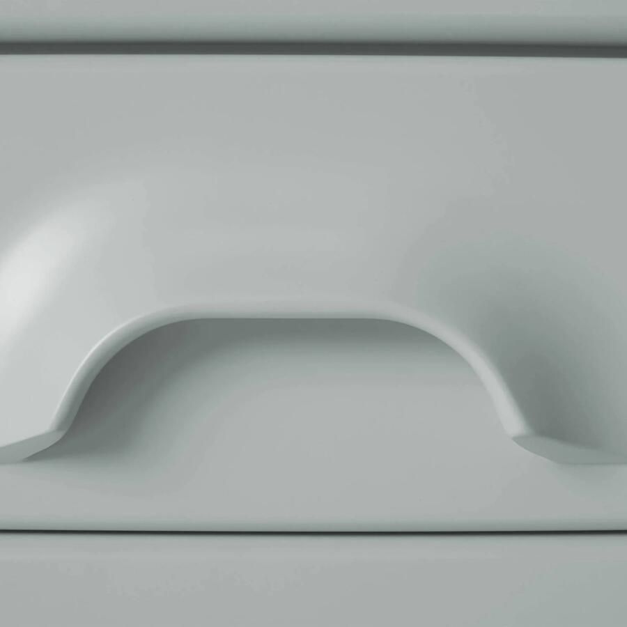 HKLIVING ladekast Chest - Foto 2