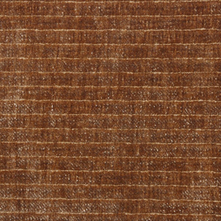 HKliving Retro Sofa 3-zitsbank Velvet Corduroy Aged Gold