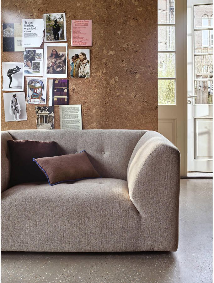 HKLIVING loveseat Vint - Foto 2