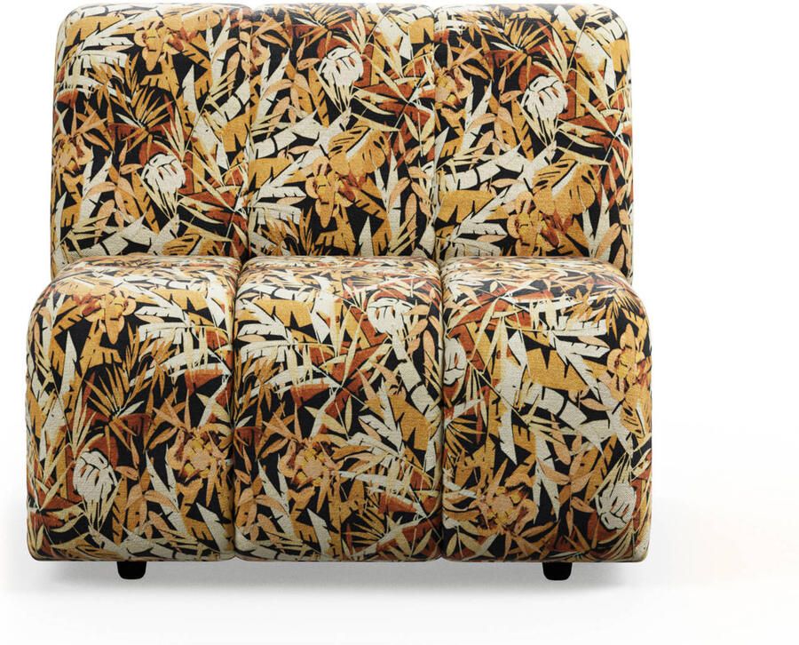 HKLIVING midden element Wave couch - Foto 3