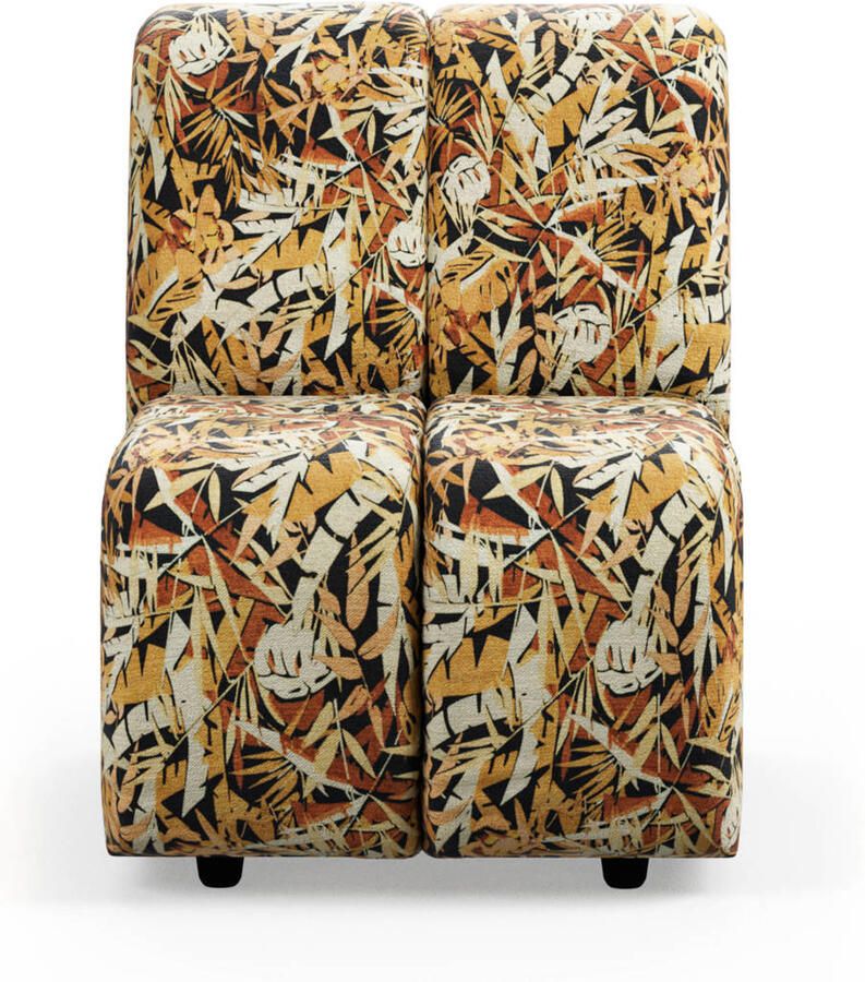 HKLIVING midden element Wave couch - Foto 3