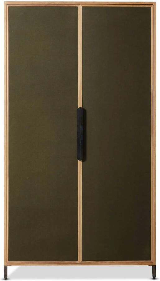 HKLIVING Pioneer Opbergkast Canvas - Foto 2