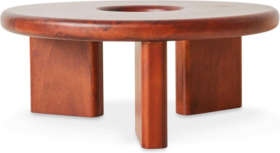 HKLIVING Conversation Salontafel - Foto 3