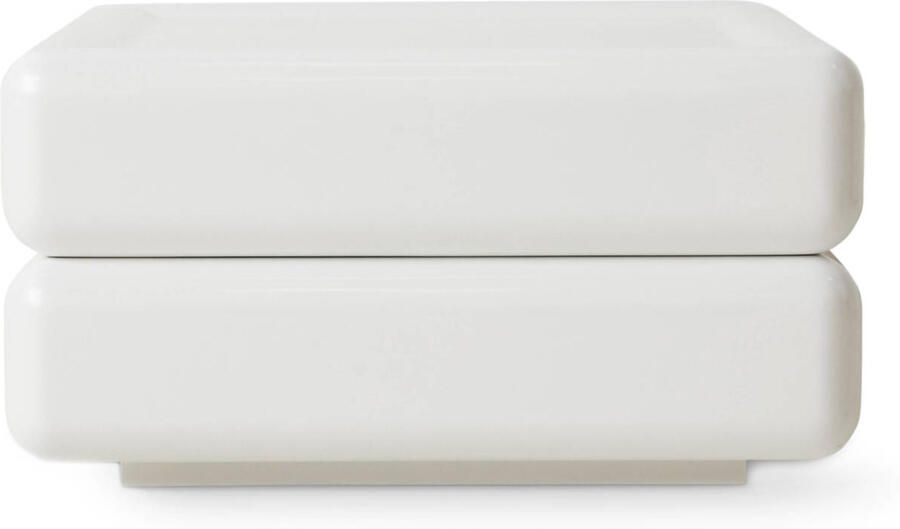 HKLIVING Space Salontafel - Foto 3