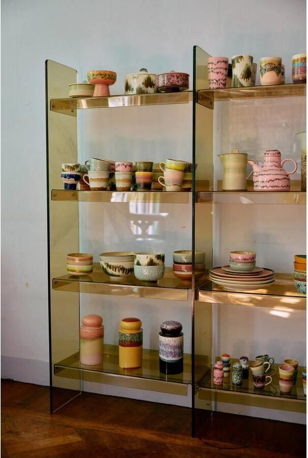 HKLIVING staand paneel Acryl - Foto 2