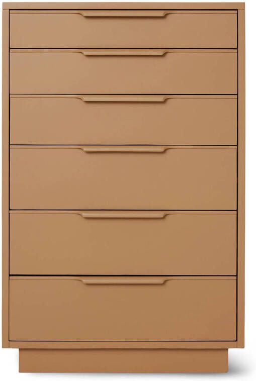 HKLIVING ladekast 6 drawers - Foto 2