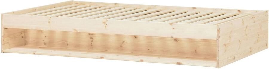 Hoppekids 1-persoonsbed 90x200 Hangout