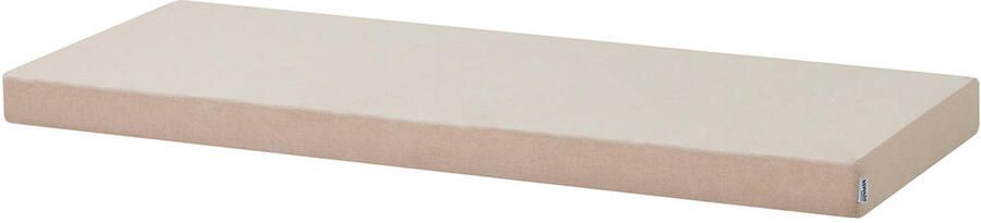 Hoppekids kindermatras (incl. hoes) (90x200 cm)